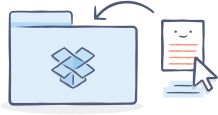 Dropbox Files