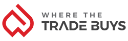 Where The Trade Buys ® Logo